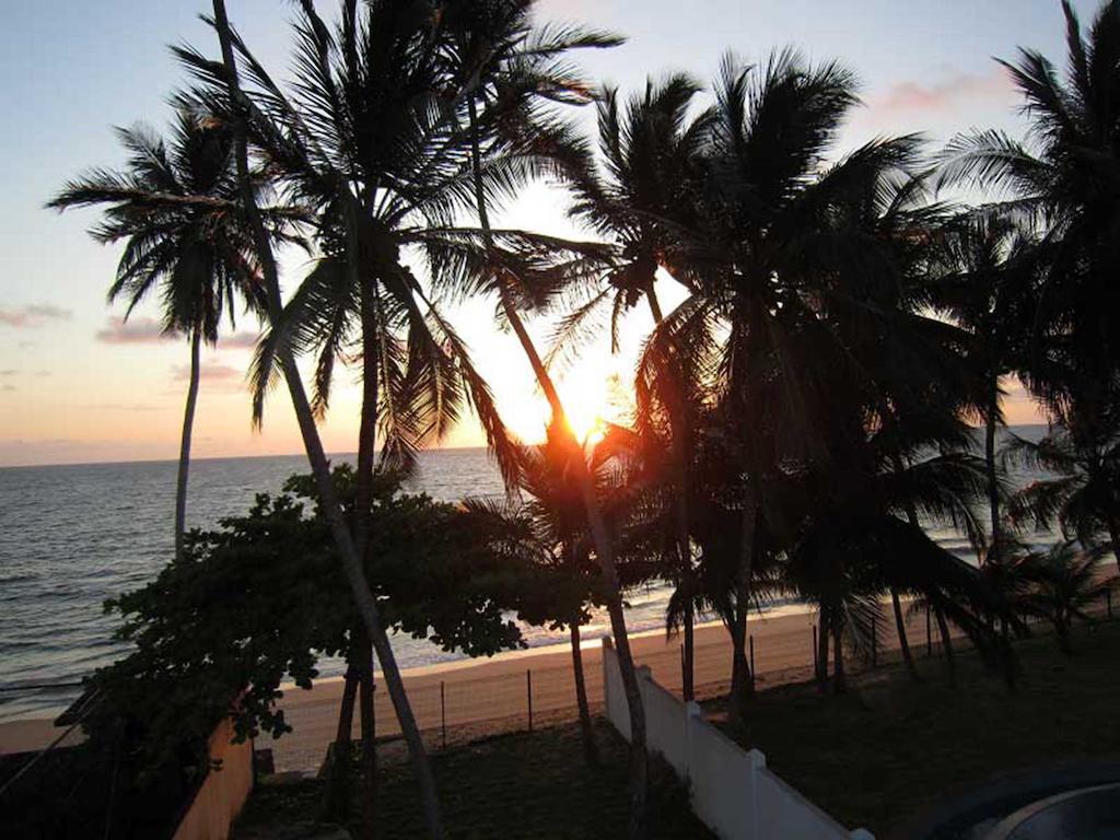 Residence Hoteliere Oceane Libreville Exteriör bild